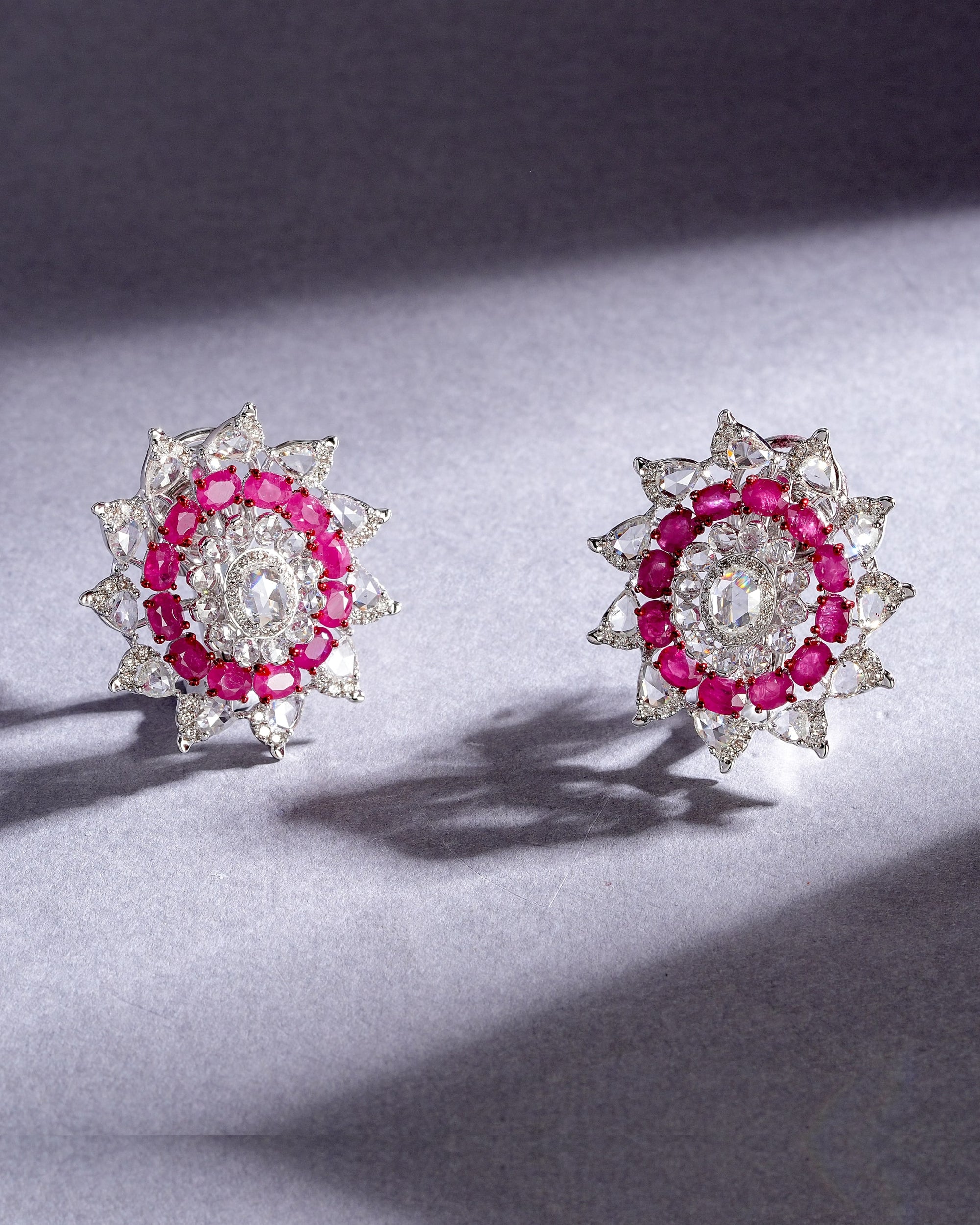 The Noura Ruby Linea