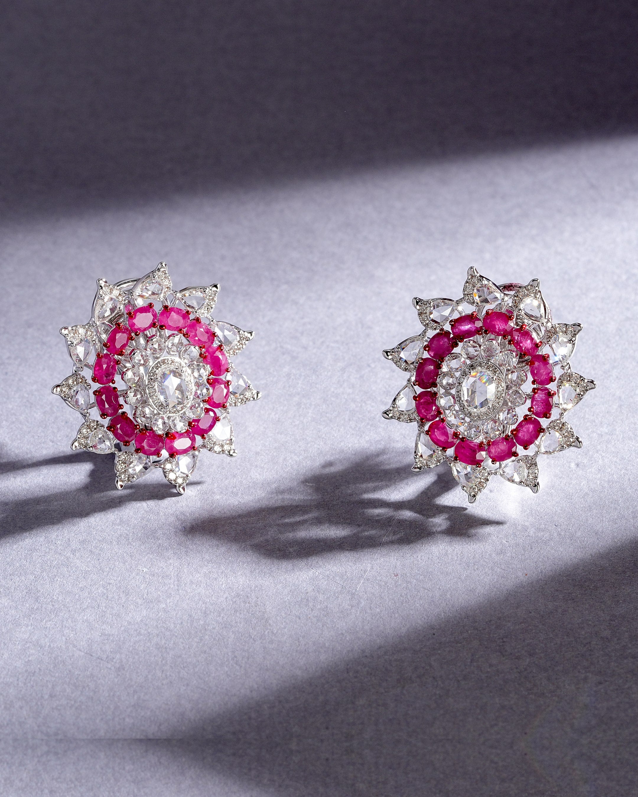 The Noura Ruby Linea