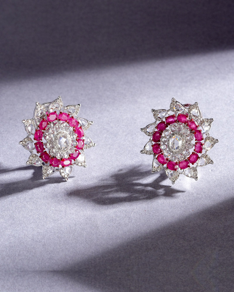 The Noura Ruby Linea