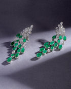 The Elaris Emerald Sweep