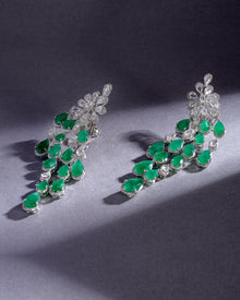 The Elaris Emerald Sweep