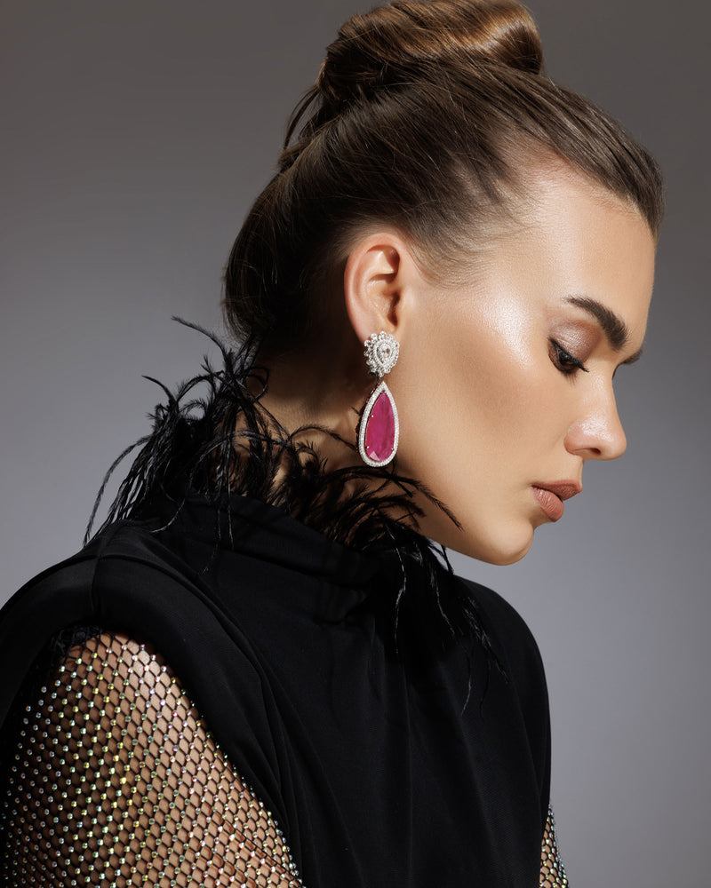 The Rouge Veritas Drops