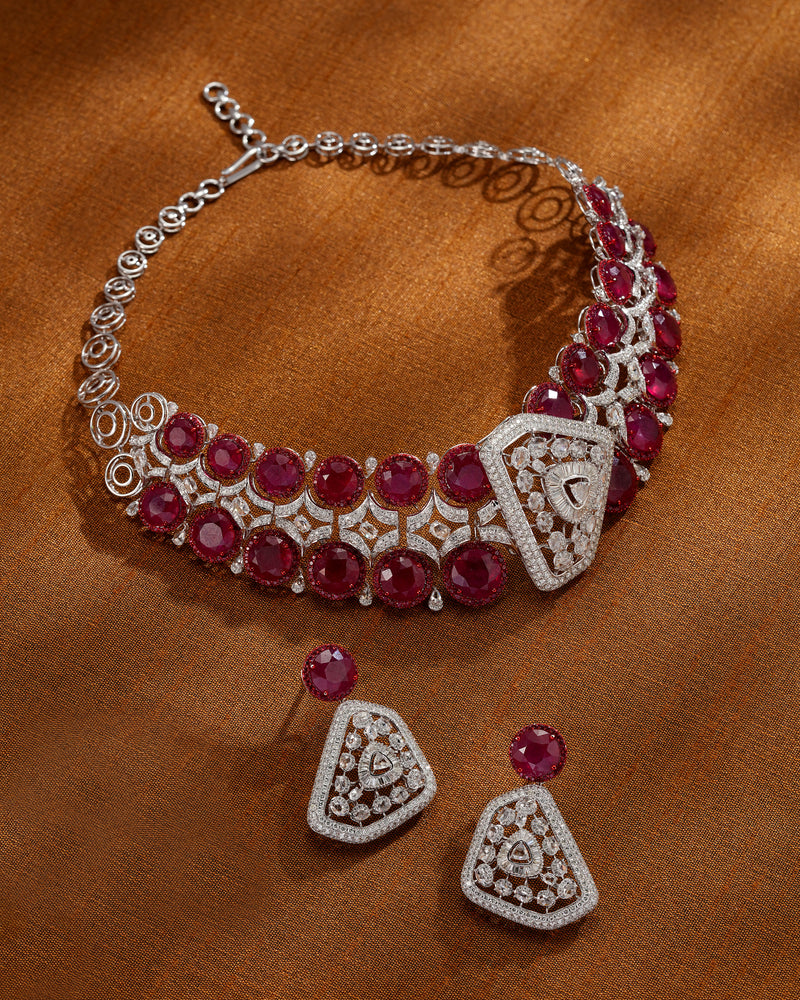 Embers Cuff