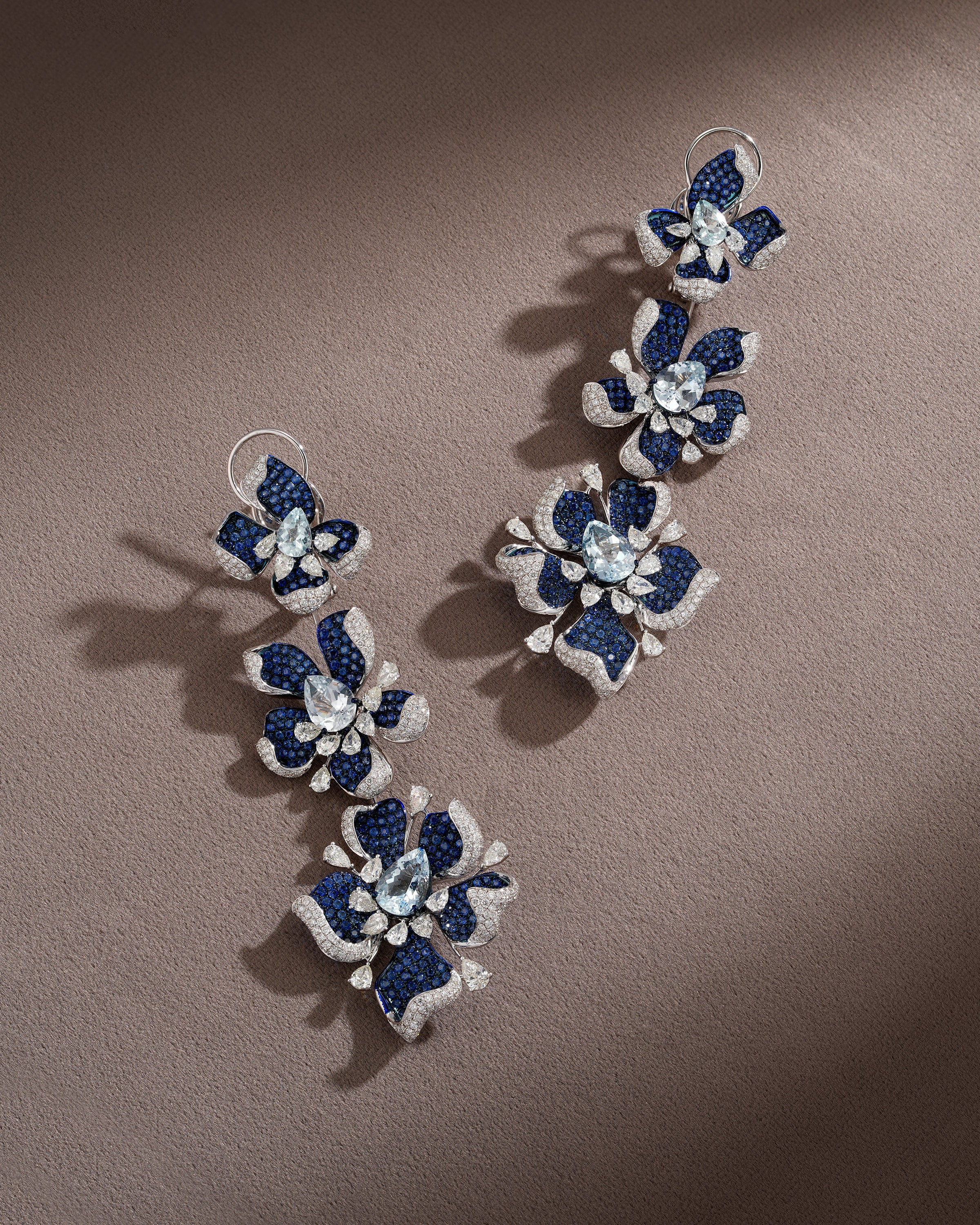 Indigo Bloom