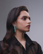 The Elaris Emerald Sweep