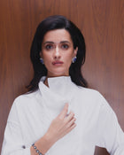 Azure Crest Tanzanites