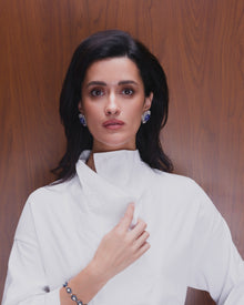 Azure Crest Tanzanites