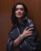 The Dual Harmony Bracelet