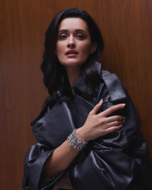 The Dual Harmony Bracelet