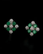 Zambian Eternal Radiance Necklace & Zambian Eternal Radiance Earrings