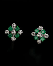 Zambian Eternal Radiance Necklace & Zambian Eternal Radiance Earrings