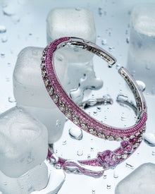 The Rosé Contour Line