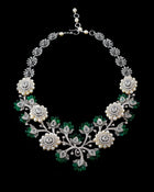 Tree of Life Necklace & Tree of Life Earrings