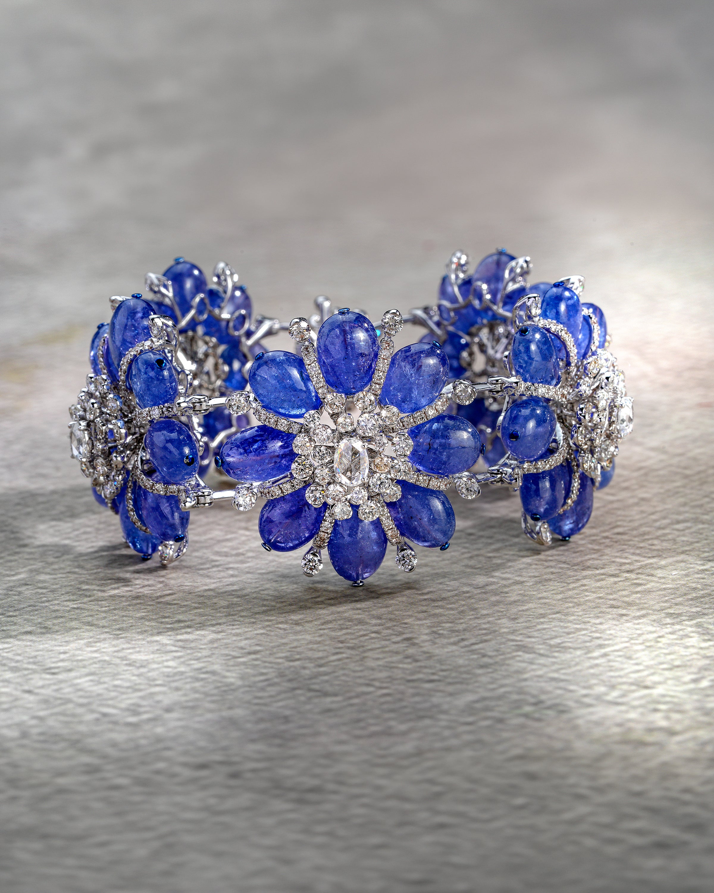 Dusk Cuff