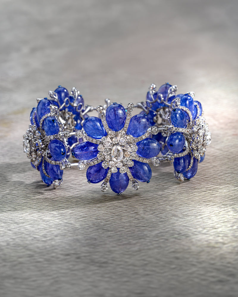 Dusk Cuff