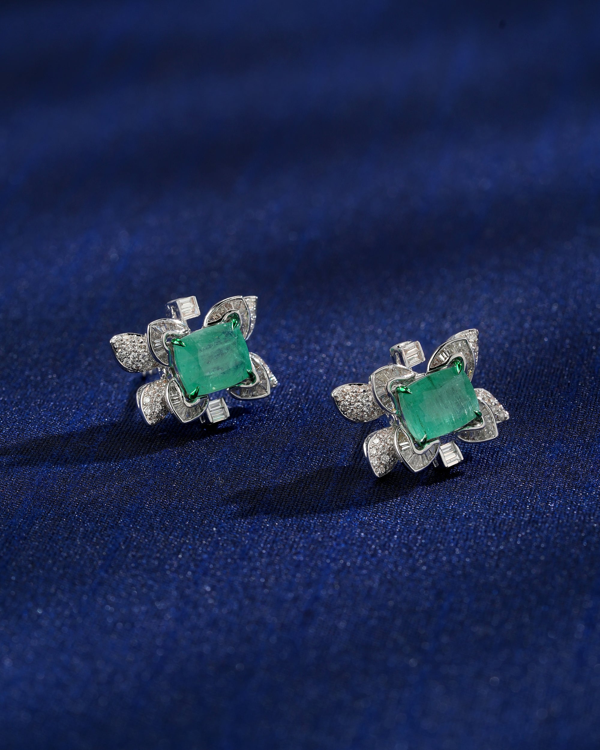 Verdant Studs