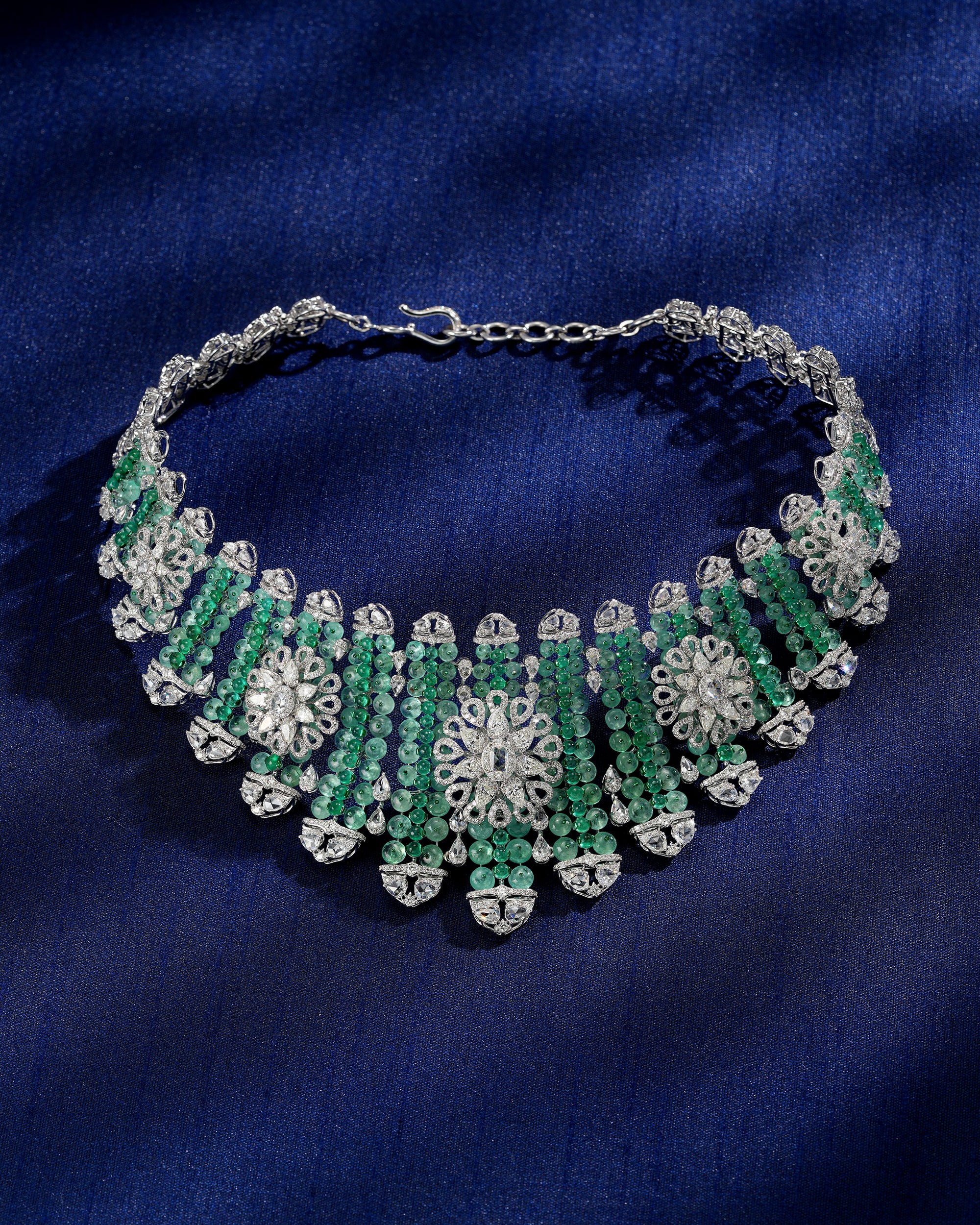 Vine Collar