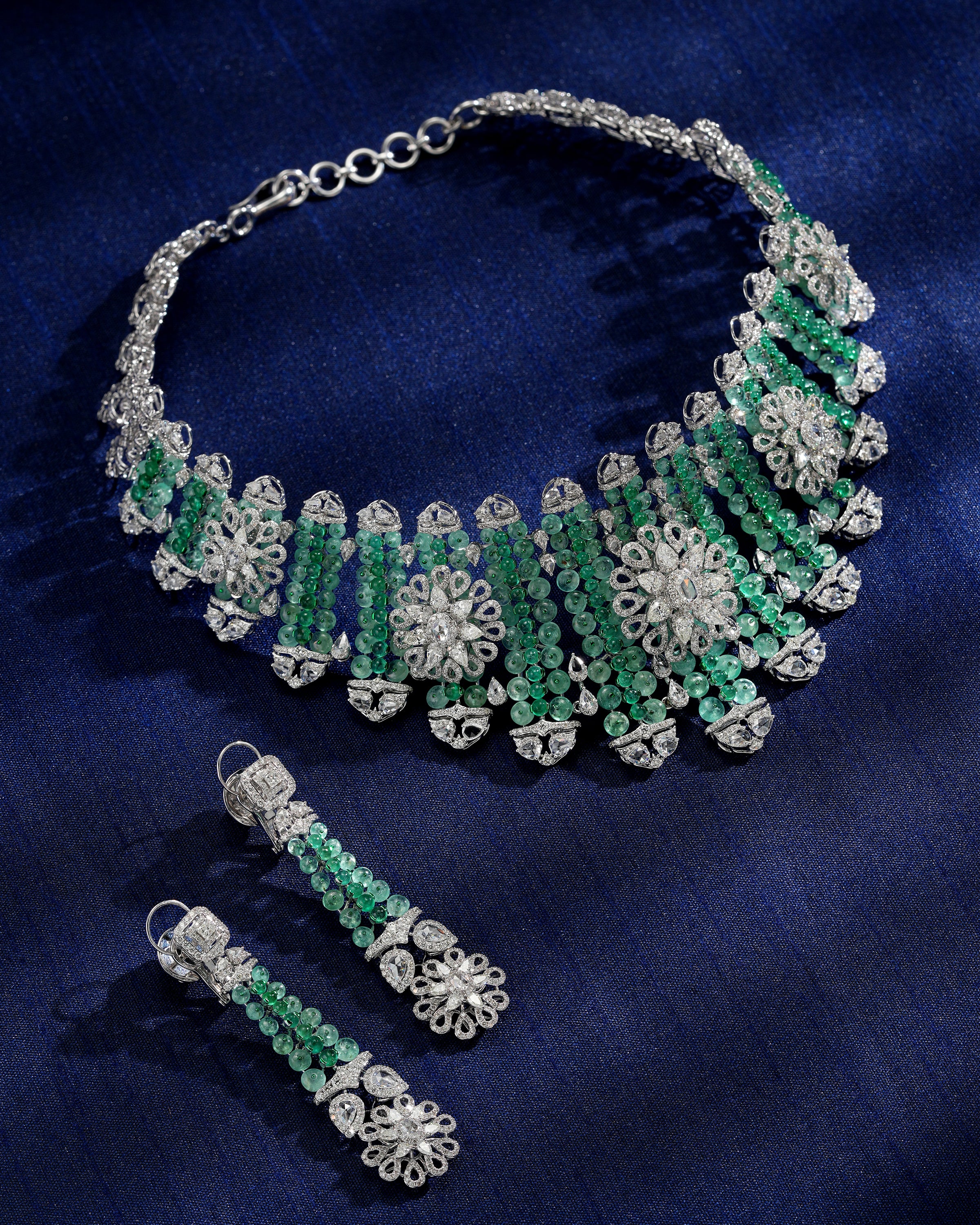 Vine Collar