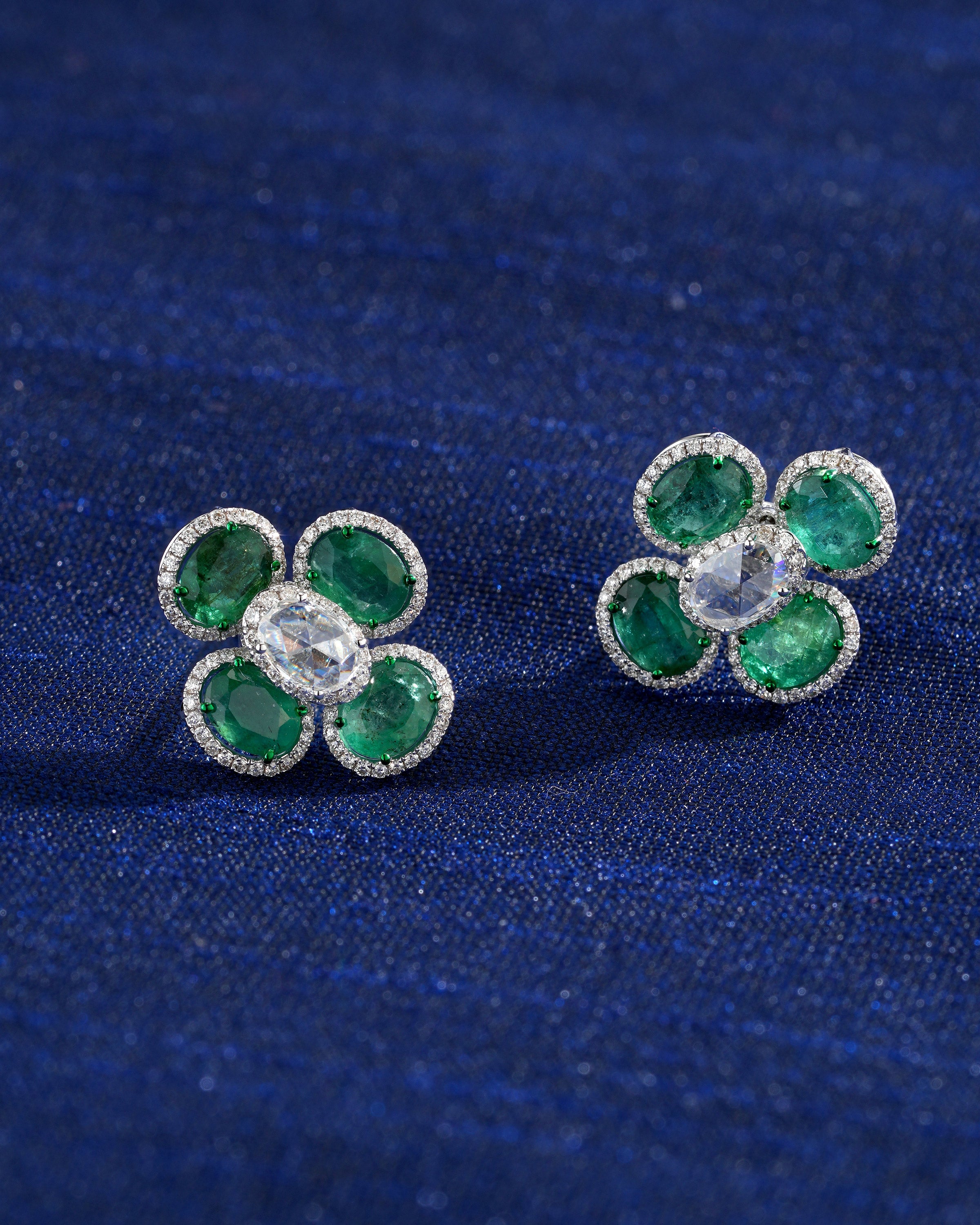 Petal Verde