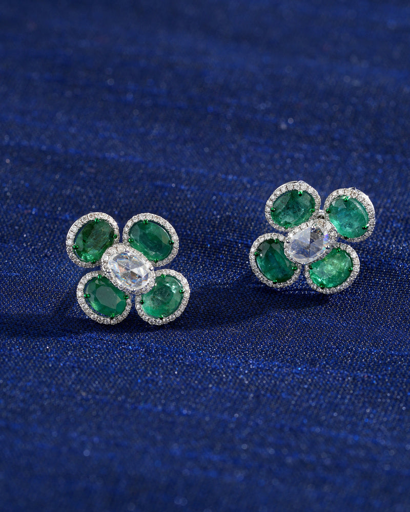 Petal Verde