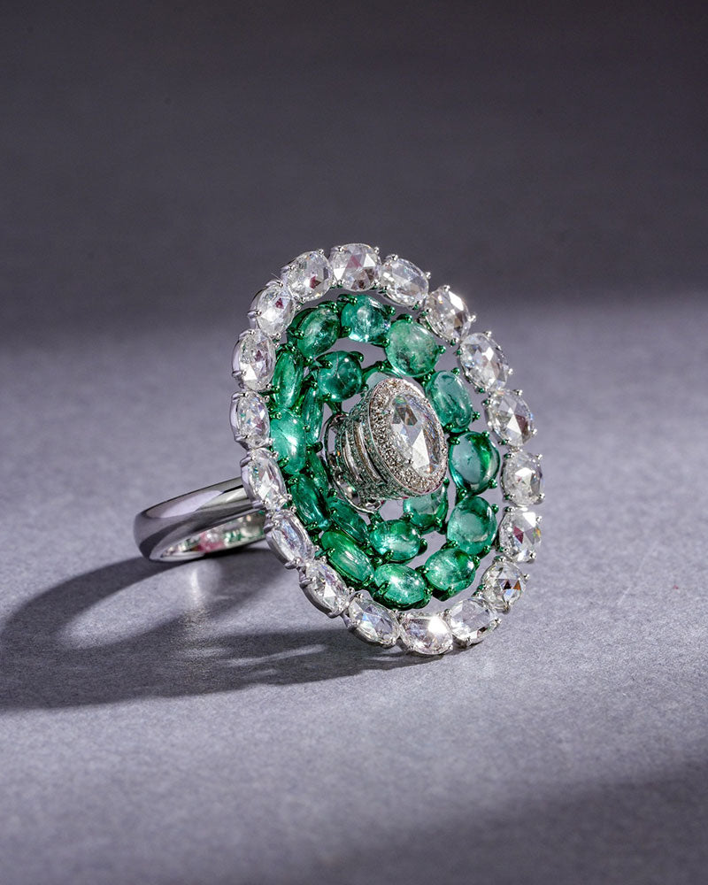 The Emerald Euphony