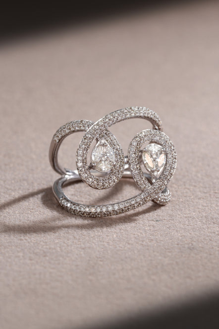 The Vesso Diamond Arc