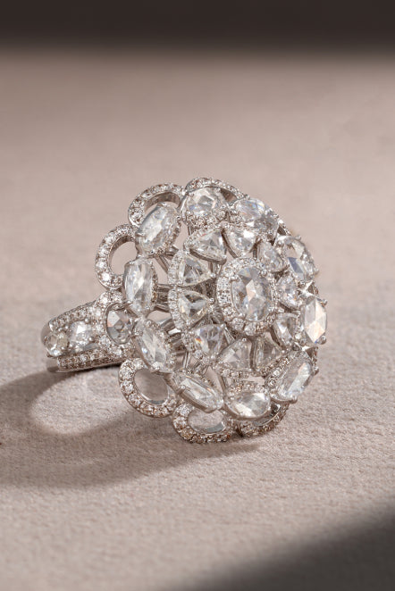 The Aurelia Cluster Ring