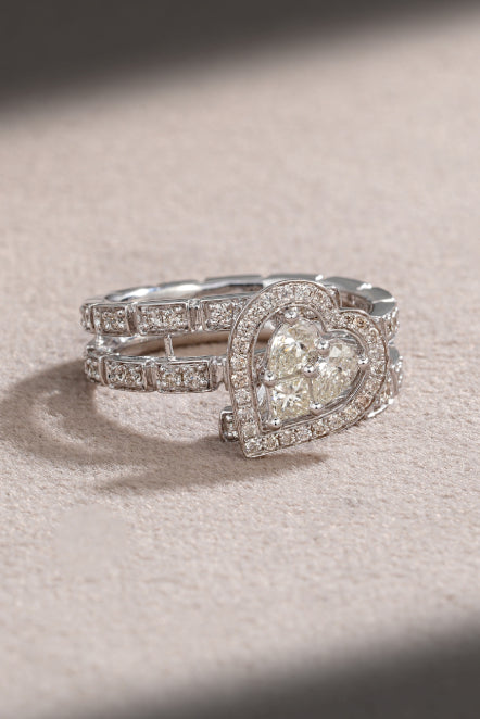 The Aureline Diamond Loop
