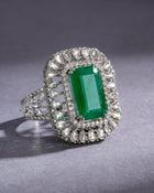 The Esmera Zambian Ring