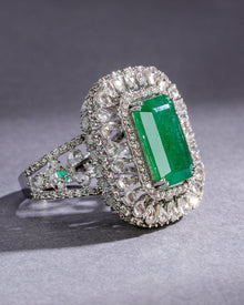 The Esmera Zambian Ring