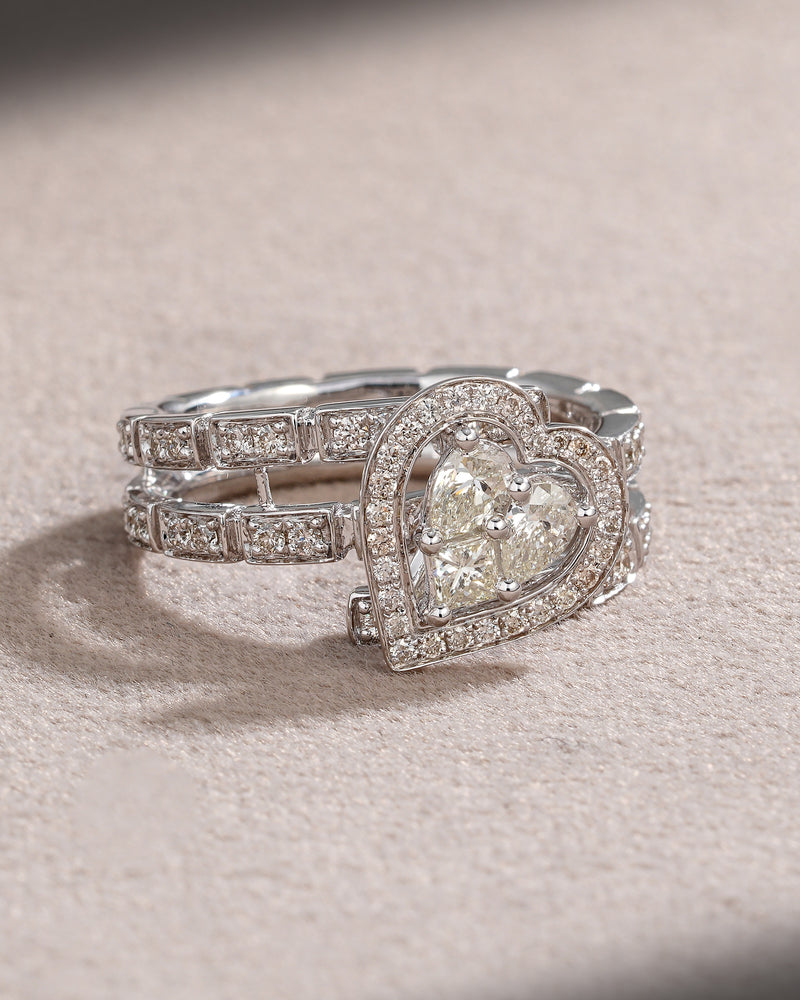 The Aureline Diamond Loop