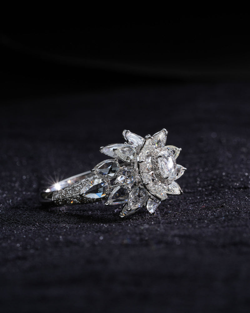 The Vellant Diamond Sphere