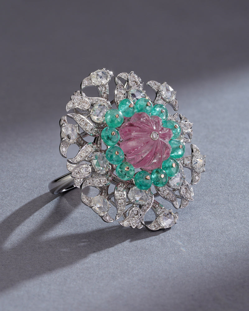 The Sorelle Twin Gem Orbit