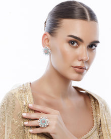 The Sorelle Twin Gem Orbit