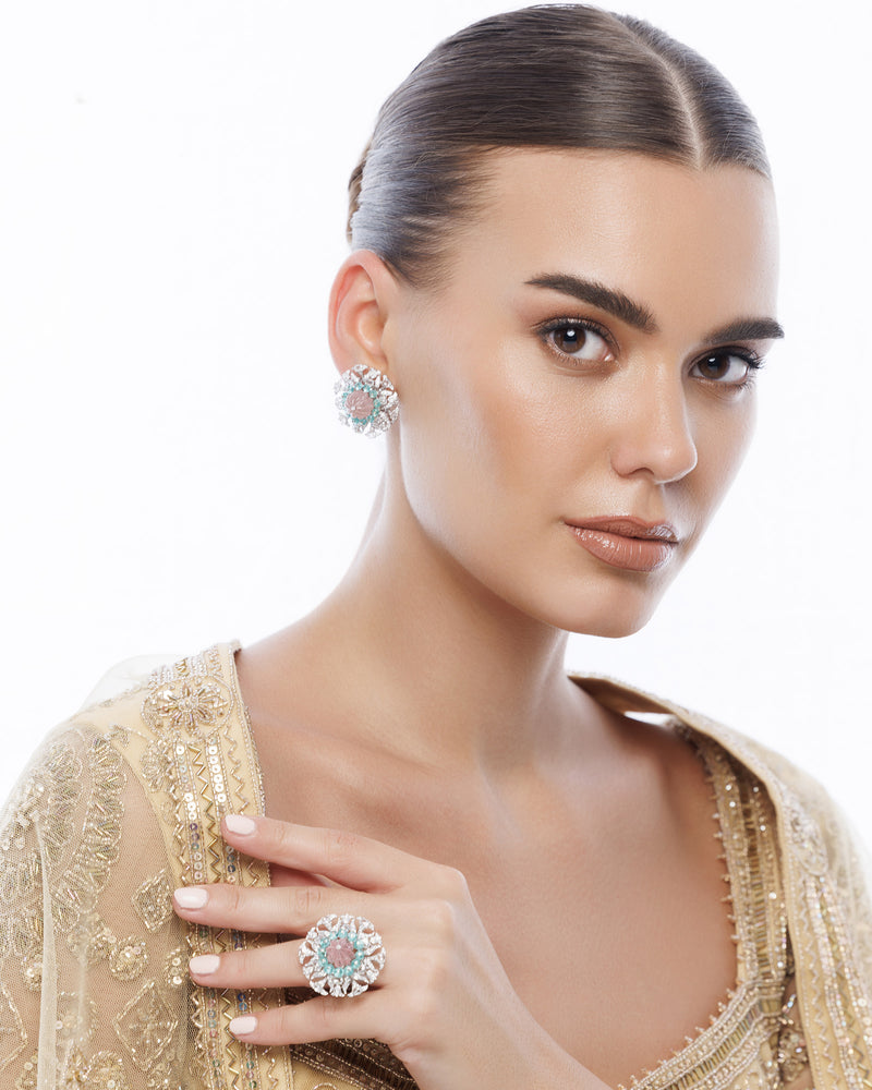 The Sorelle Twin Gem Orbit