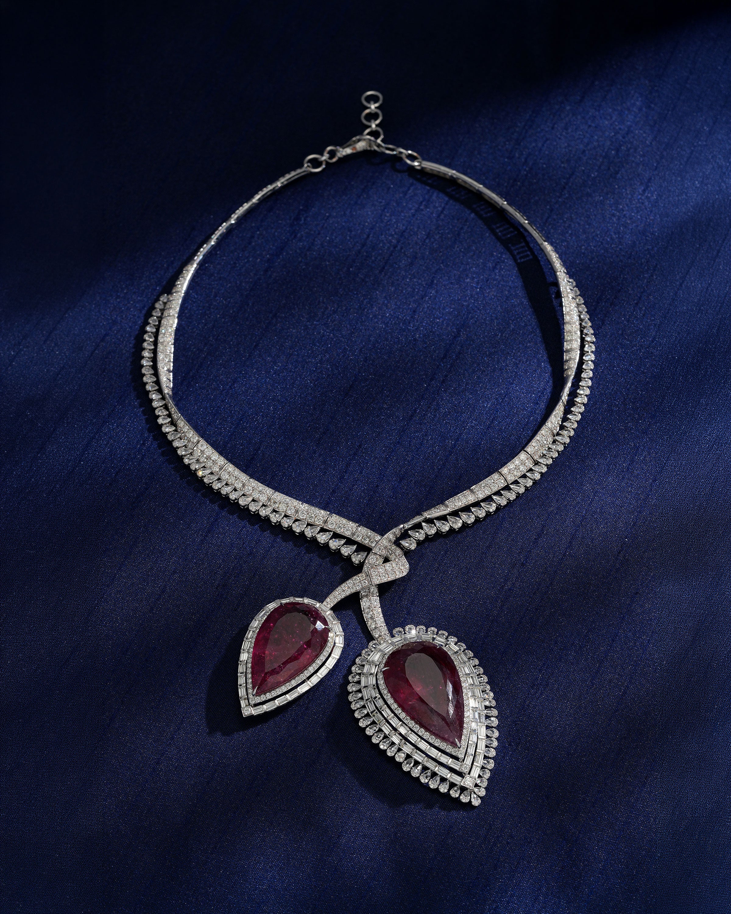 The Ruby Reverie