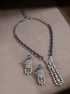 Aqua Serenade Aquamarine