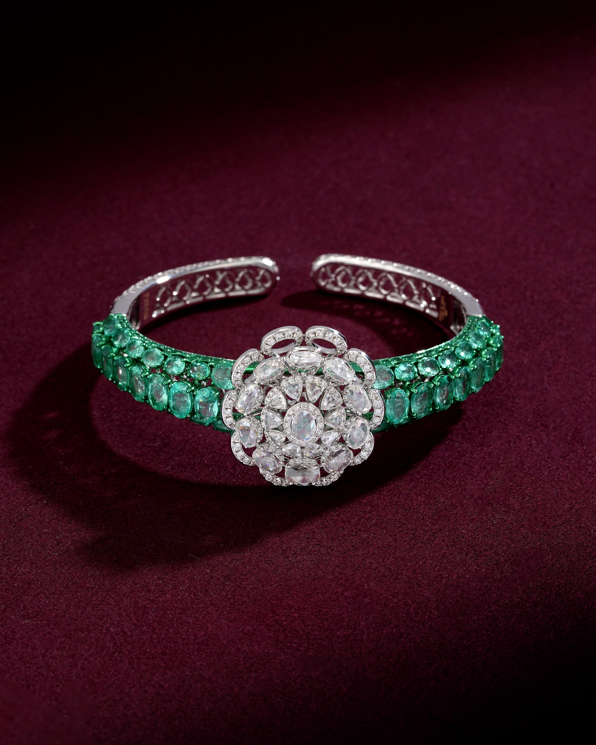 Verdure Bangle