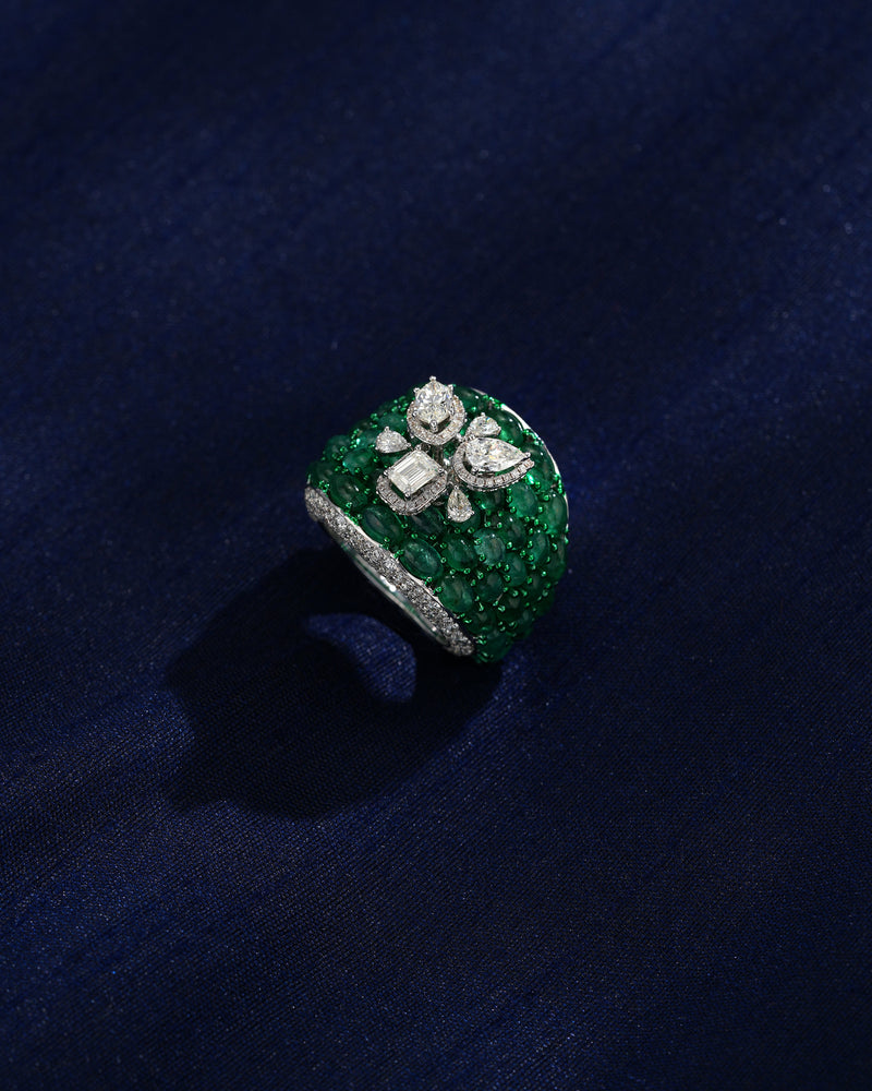 Verde Solitaire