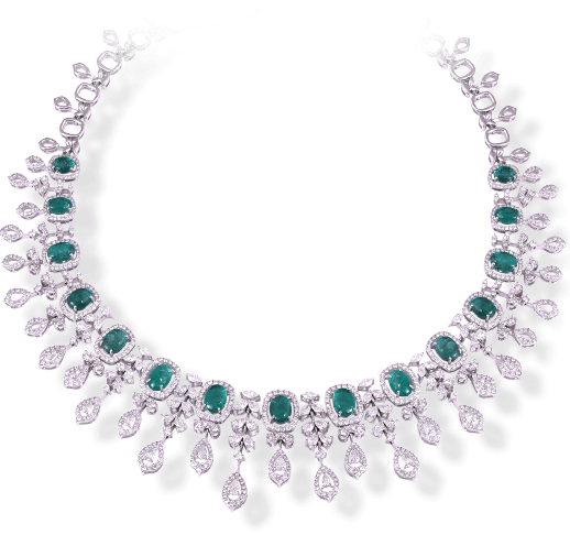 OMARA - Fine Jewellery